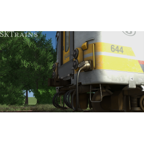 SKTRAINS AM Klassiek vol1...
