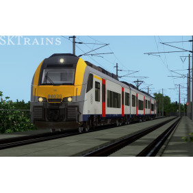 SKTRAINS AM08