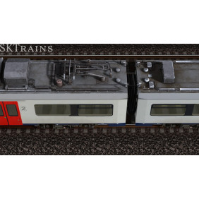SKTRAINS AM08